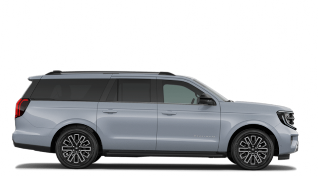 2026 Ford Expedition